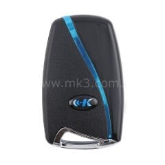 KeyDiy ZB39-3 Universal 3 Buton Smart Kumanda