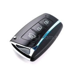 KeyDiy ZB39-3 Universal 3 Buton Smart Kumanda