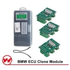 Yanhua Mini ACDP Master BMW Bench Modu Adaptörleri ECU Programlama için N13/N20/N63/S63/N55/B38 DME'yi Destekler