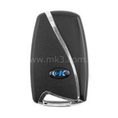 KeyDiy ZB39-4 Universal 4 Buton Smart Kumanda