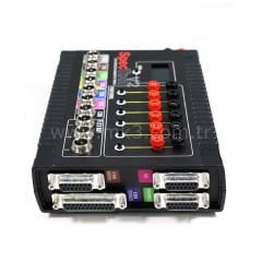 Spec-Auto SpecTool Mbox2 basit Seti