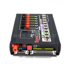 Spec-Auto SpecTool Mbox2 basit Seti