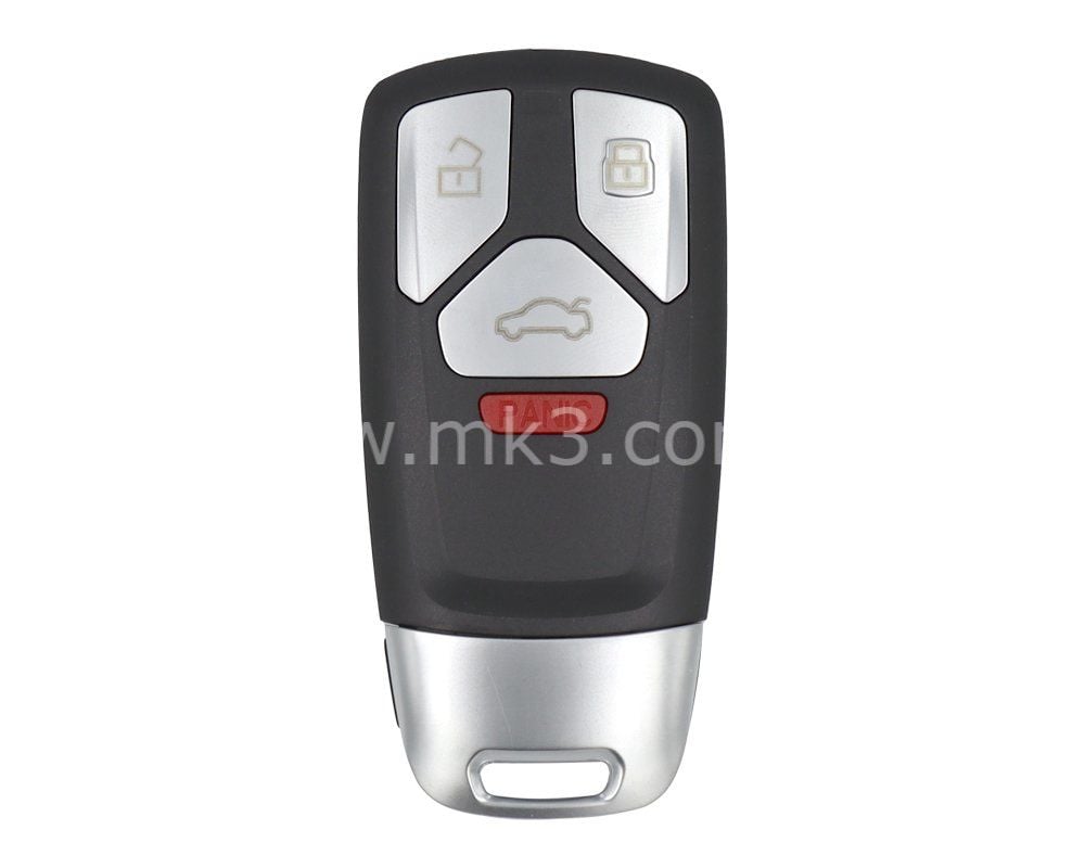 KD Üniversal  Smart Kumanda ZB26-4 Buton