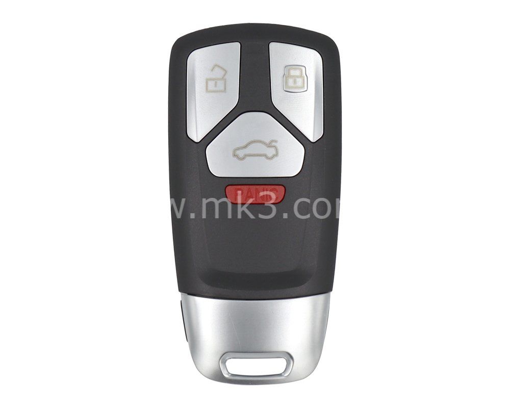 KD Üniversal  Smart Kumanda ZB26-4 Buton