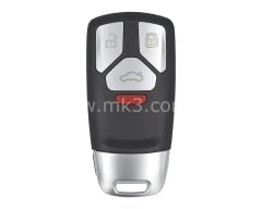 KD Üniversal  Smart Kumanda ZB26-4 Buton