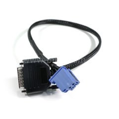 Spec-Auto W206 W223 Mbox2 Adaptör Seti