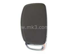 Hyundai Tucson 2014-2015 Smart Kumanda 3 Buton 433MHz PCF7953A Transponder Hitag 2