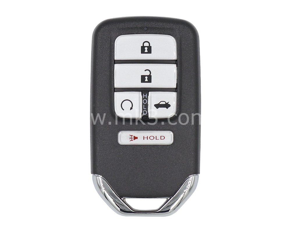 KD Üniversal Smart Kumanda ZB10-5 Buton