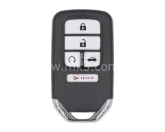 KD Üniversal Smart Kumanda ZB10-5 Buton