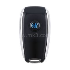 KeyDiy ZB39-4 Universal 4 Buton Smart Kumanda