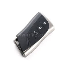 KeyDiy ZB42-3 Universal 3 Buton Smart Kumanda