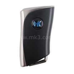 KeyDiy ZB42-4 Universal 4 Buton Smart Kumanda