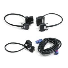 Spec-Auto Command Mbox 2 Adaptör Seti