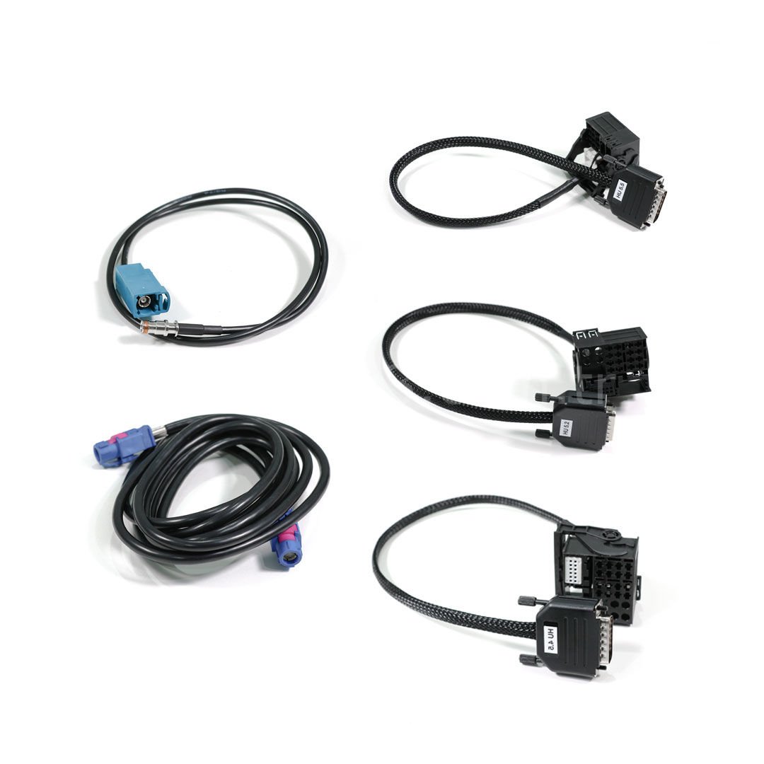 Spec-Auto Command Mbox 2 Adaptör Seti