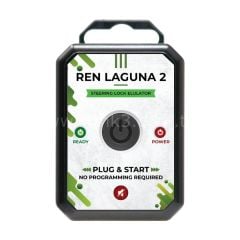 Renault Laguna 2 Emulatör (2001-2005)