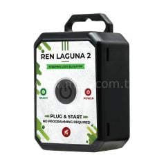 Renault Laguna 2 Emulatör (2001-2005)