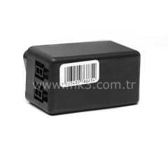 LCD Üniversal  Ekranlı Kumanda PKE Sistemi Siyah Renk