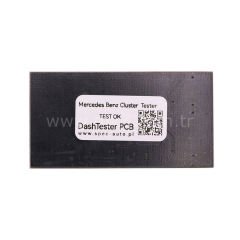Spec-Auto Mercedes-Benz Dashtester PCB