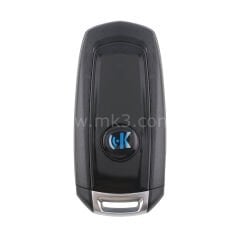 KeyDiy ZB45-4 Universal 4 Buton Smart Kumanda