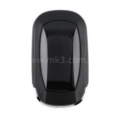 KeyDiy ZB46-2 Universal 2 Buton Smart Kumanda