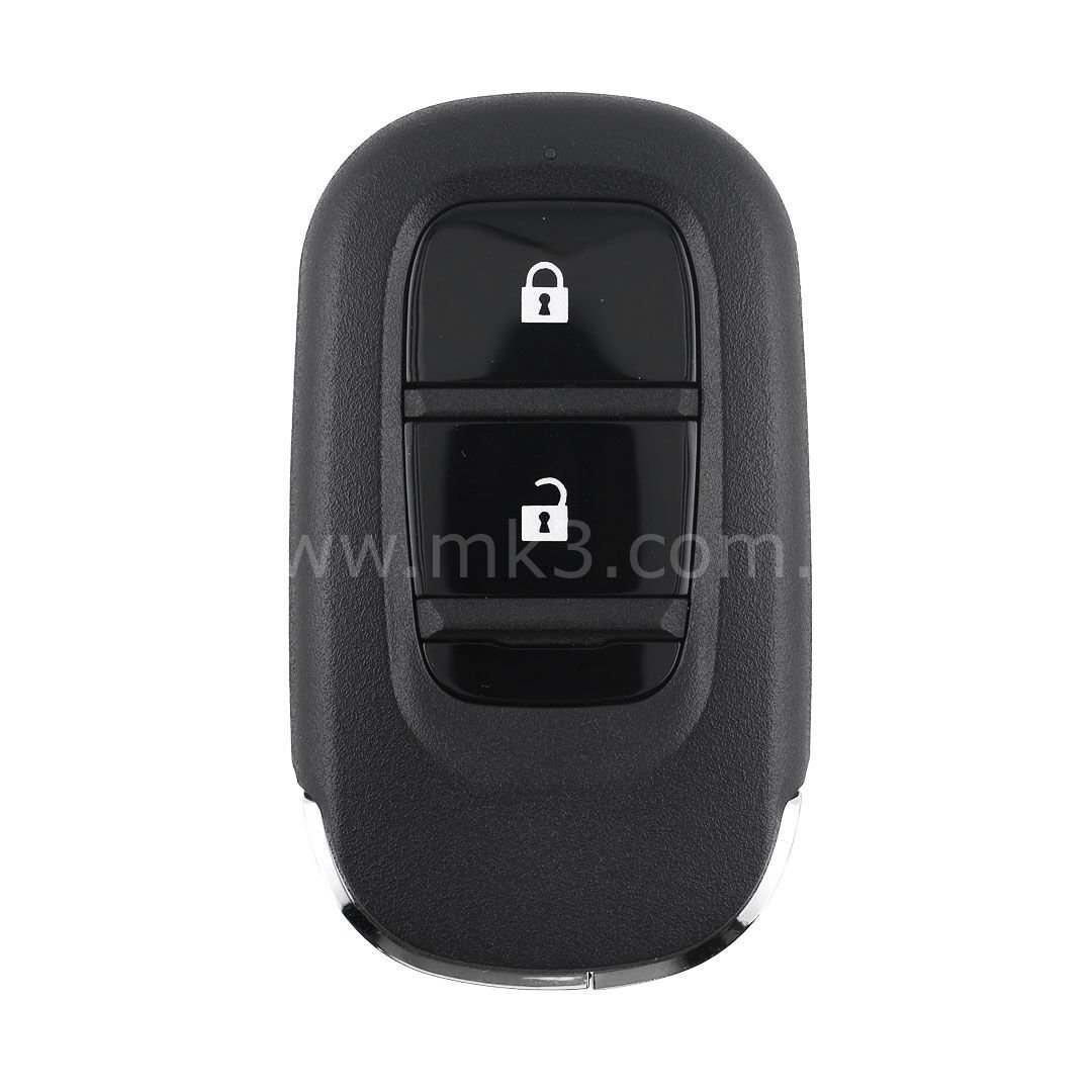 KeyDiy ZB46-2 Universal 2 Buton Smart Kumanda