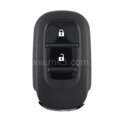 KeyDiy ZB46-2 Universal 2 Buton Smart Kumanda
