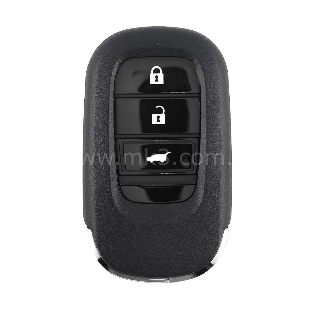 KeyDiy ZB46-3 Universal 3 Buton Smart Kumanda