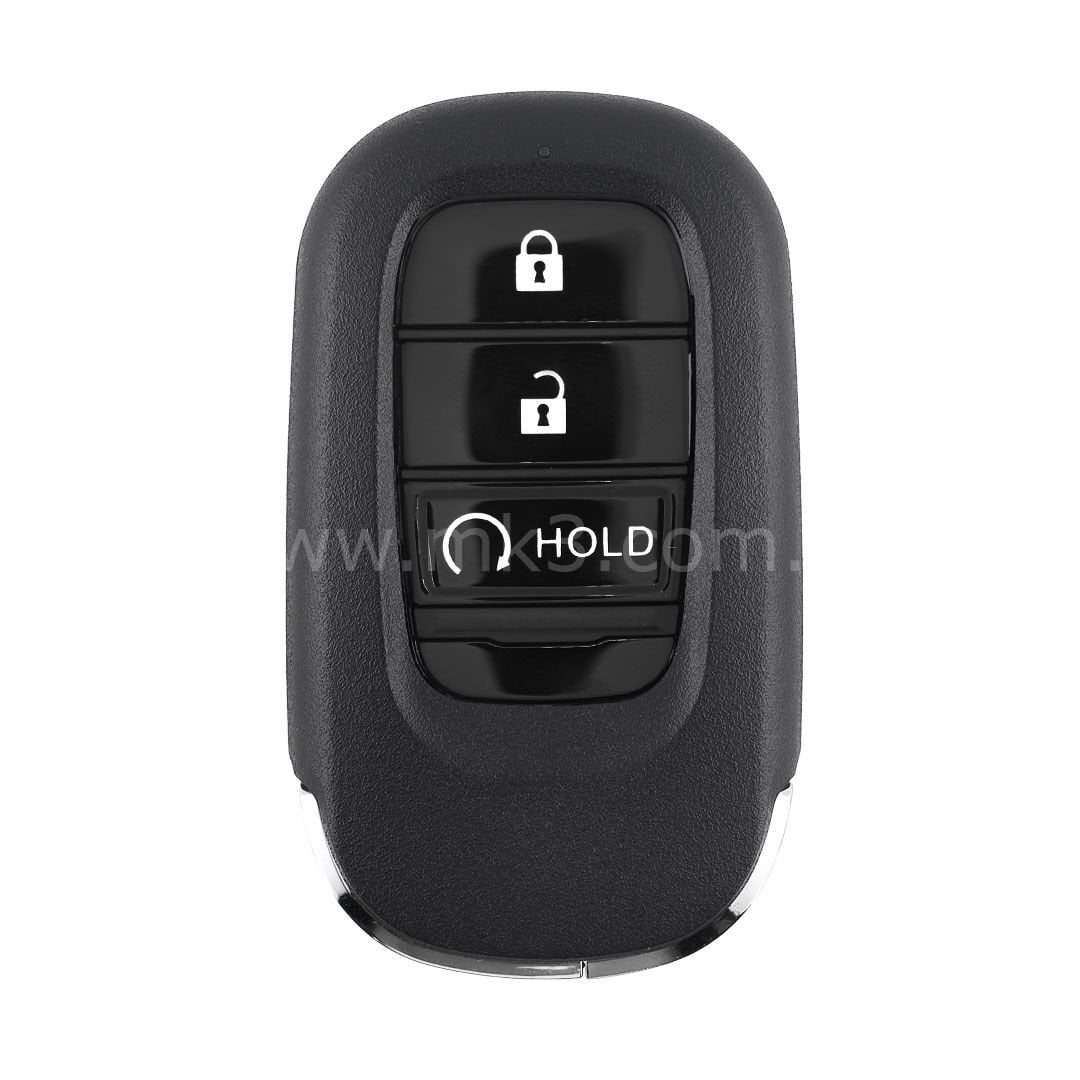 KeyDiy ZB46-3 (start) Universal 3 Buton Smart Kumanda