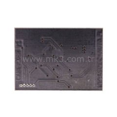 Spec-Auto CAN Filtresi / CAN Blokaj FBS3 / FBS4 PCB