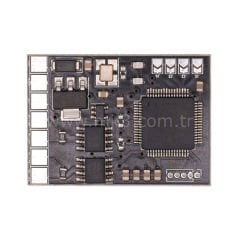 Spec-Auto CAN Filtresi / CAN Blokaj FBS3 / FBS4 PCB