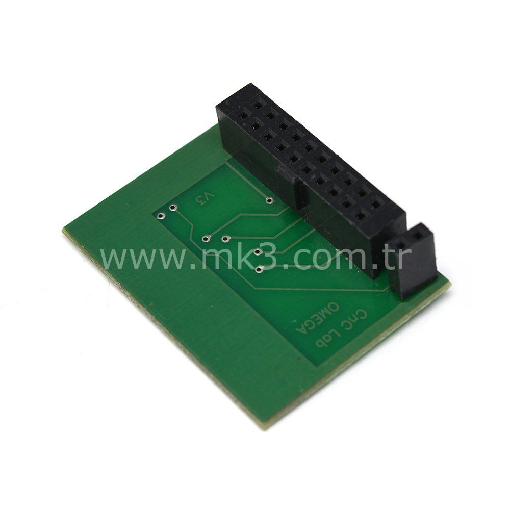 Orange5 Adaptör 05B/X 705B/X QFP64