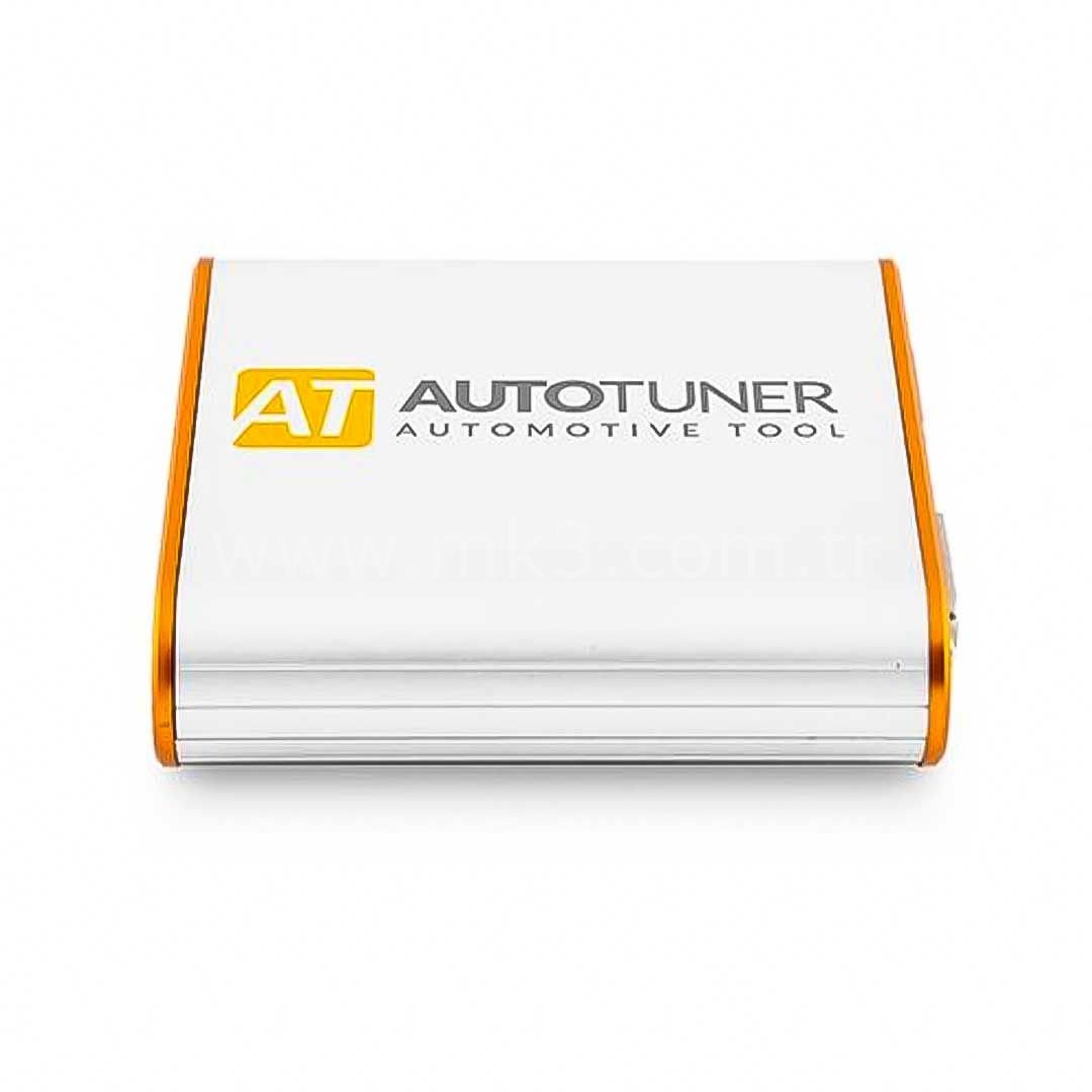 AutoTuner ECU - TCU okuma yazma cihazı MASTER versiyonu