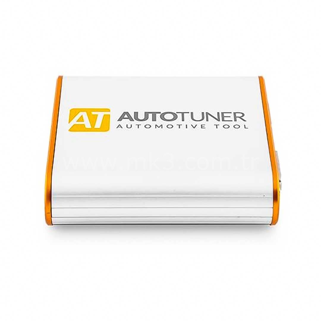 AutoTuner ECU - TCU okuma yazma cihazı MASTER versiyonu
