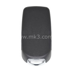 Fiat Egea Sustalı Kumanda 4 Buton 433MHz Megamos AES Çipli