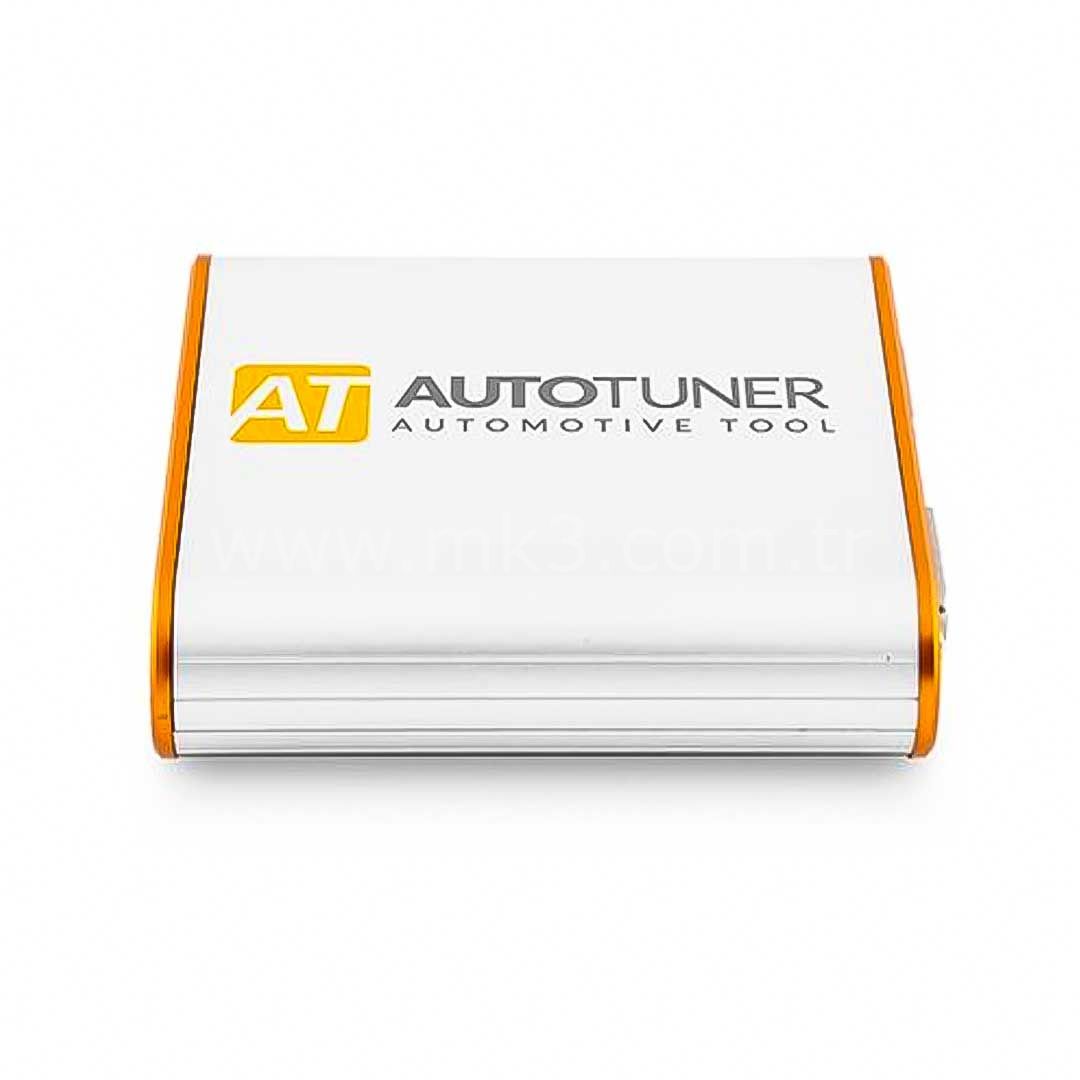 AutoTuner Tool Device Slave Version No subscription, free updates. 5 years warranty
