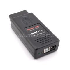 DiagCar SMARTOBD CAN TOOL (Aktivasiyonsuz)