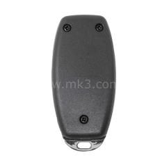 Akıllı Garaj Kumanda 3 Buton 315MHz Krom