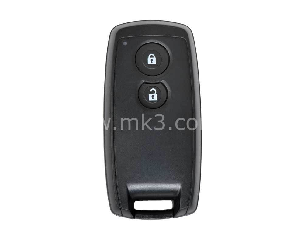 Suzuki Swift SX4 Smart Kumanda 2 Buton 315 MHz FCC ID: KBRTS003
