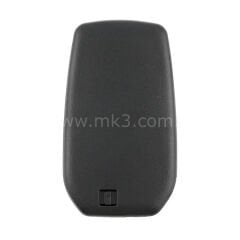KeyDiy TB01-3 (Parlak) Universal 3 Buton 8A Çipli Smart Kumanda