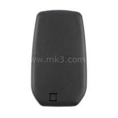 KeyDiy TB01-3 (Parlak) Universal 3 Buton 8A Çipli Smart Kumanda