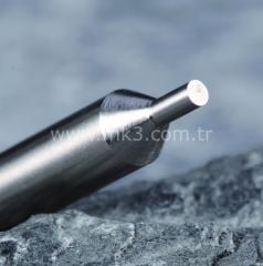 Probe HSS Karbür Nokta Sensörü 2.0mm φ2.0xD6x45