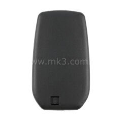 KeyDiy TB01-4 (Parlak) Universal 4 Buton 8A Çipli Smart Kumanda