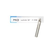 Dimple Cutter Carbide Material D6x90°x40x1T