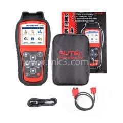 Autel MaxiTPMS TS508 WF TPMS Cihaz Teşhis ve servis aracı