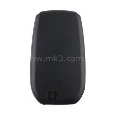 KeyDiy TB01-5 (Parlak) Universal 5 Buton 8A Çipli Smart Kumanda