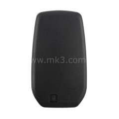 KeyDiy TB01-6 Yeni (Parlak) Universal 6 Buton 8A Çipli Smart Kumanda
