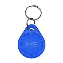 RFID NFC  Göstergeç 13.56Mhz Mifare Klasik 1K Mavi Kart