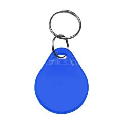 RFID NFC  Göstergeç 13.56Mhz Mifare Klasik 1K Mavi Kart