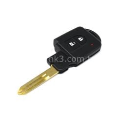 Nissan Qashqai Smart Kumanda Kabı  2 Buton 2005