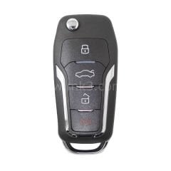 Akıllı Sustalı Kumanda 4 Buton 433MHz Ford tipi